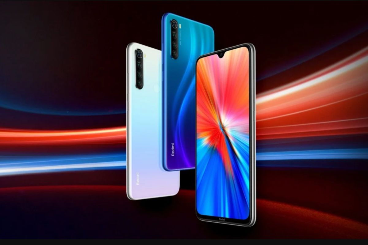 Redmi Note 8 2021 Official Now  Check Specifications - 22