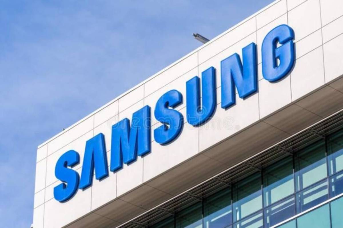 Samsung and Ericsson Ink Deal for Cellular Patents  Ending Licensing Dispute - 3