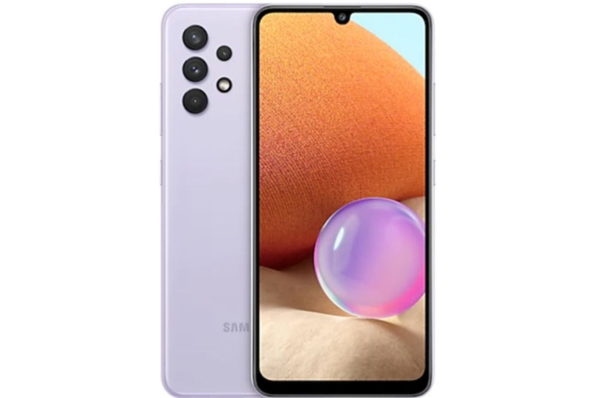 Samsung Galaxy M32 Spotted Doing Rounds at Bluetooth SIG Hints at Potential Launch - 79