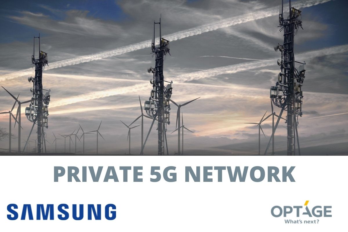 Samsung and OPTAGE Teams Up to Build Japan s Private 5G Network - 79