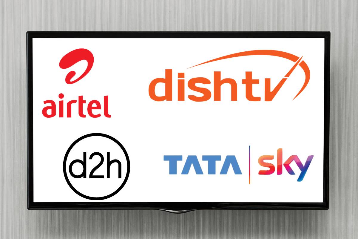 Atharv Distributors for TATA Sky