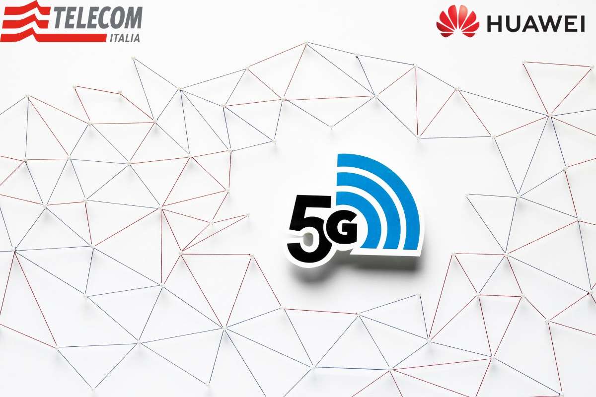 Telecom Italia Might Remove Huawei From Italy s 5G Network Plans - 32