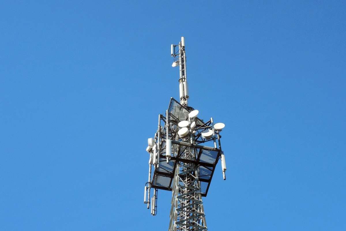 Telecom Tower Frauds