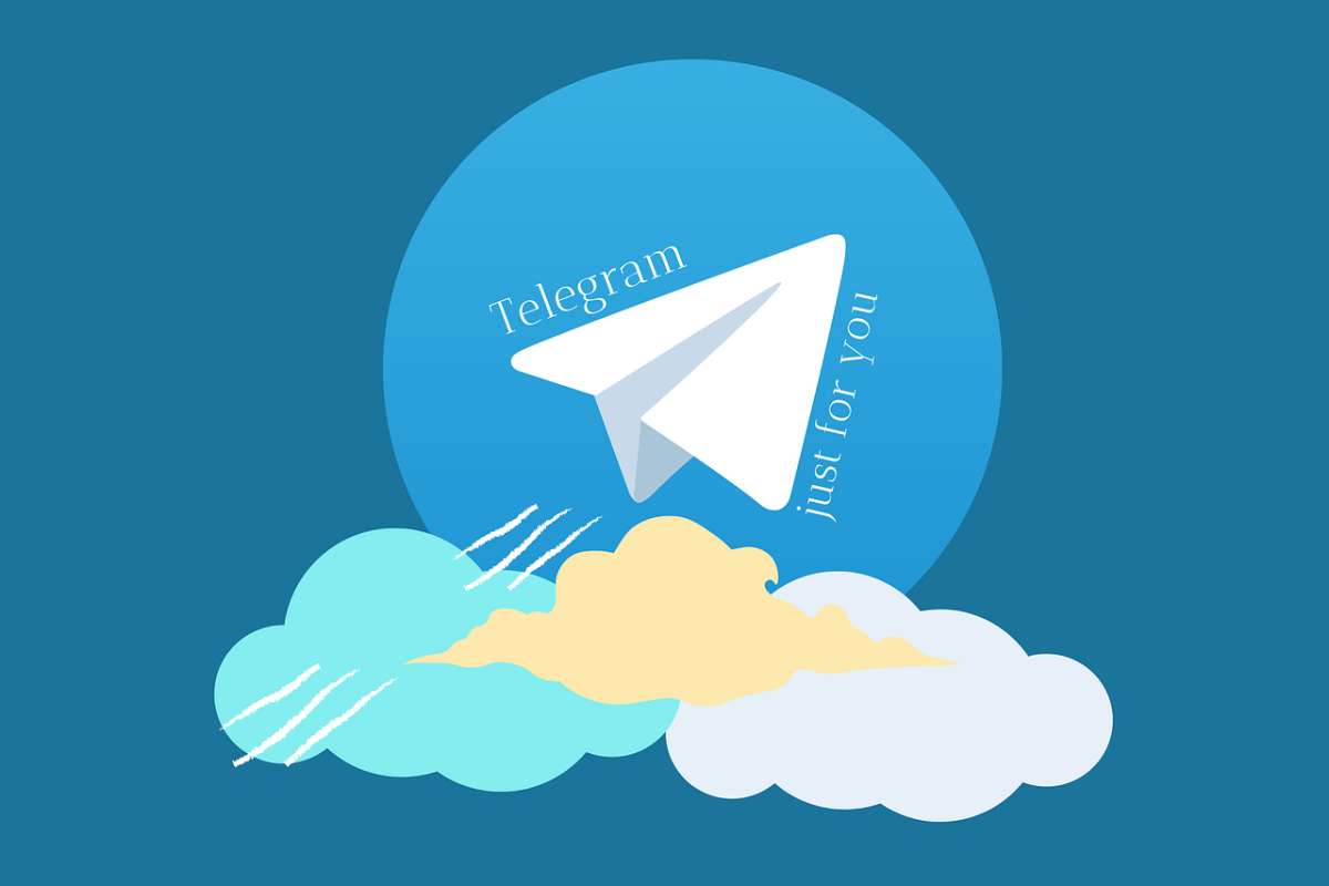 Telegram to Start Offering Group Video Calls From May - 9