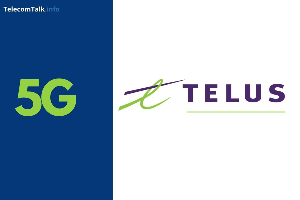 Telus to Expand 5G Footprint in 529 Canadian Communities by End of 2021 - 12