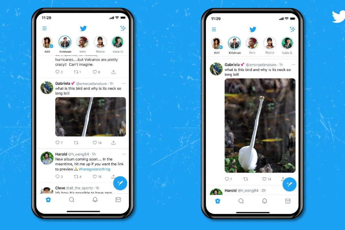 Twitter Rolls Out New Feature to Support Full Size Image Preview - 76