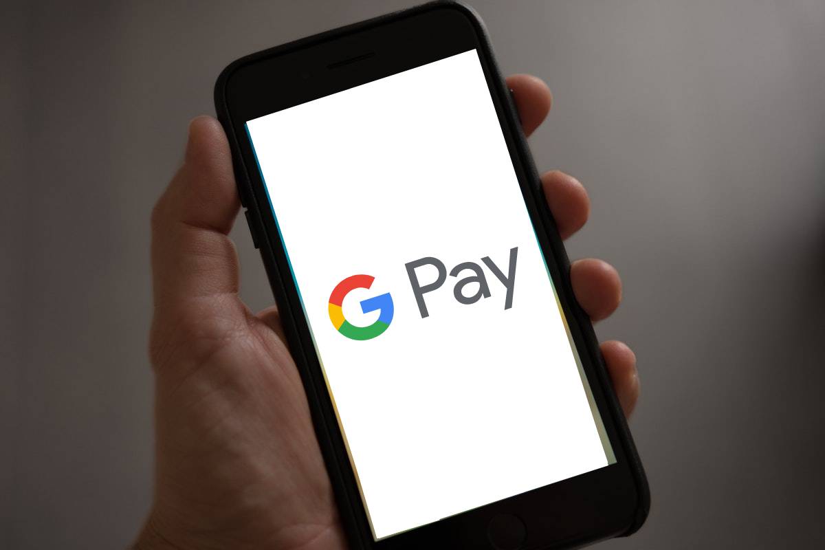 use google pay