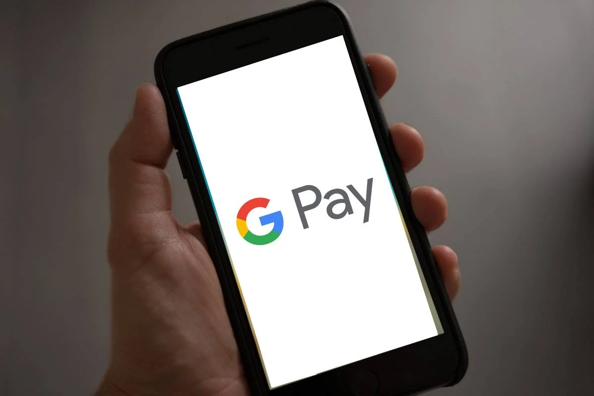 Google Pay