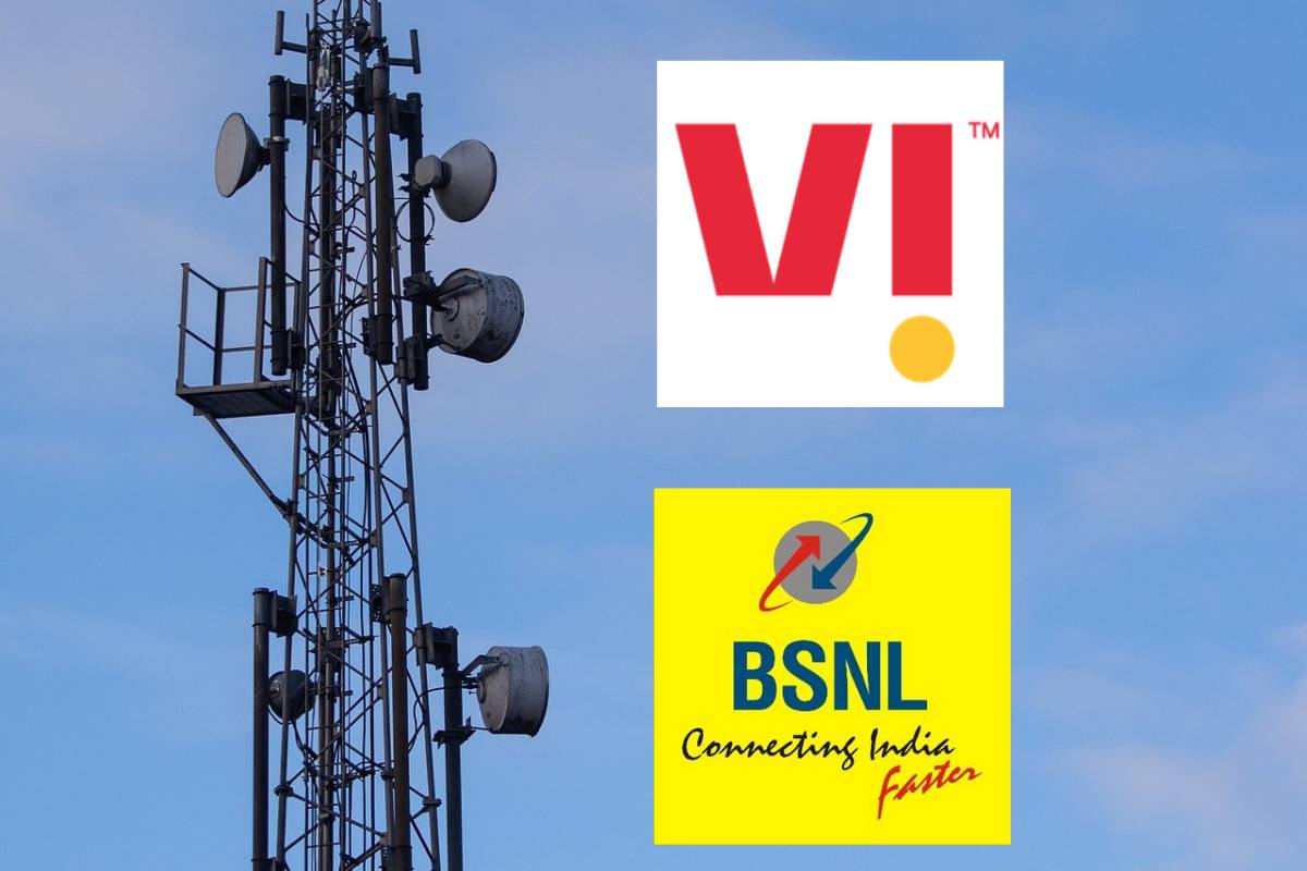 Vodafone Idea  BSNL Can Forever Change How Indians Consume 4G - 56