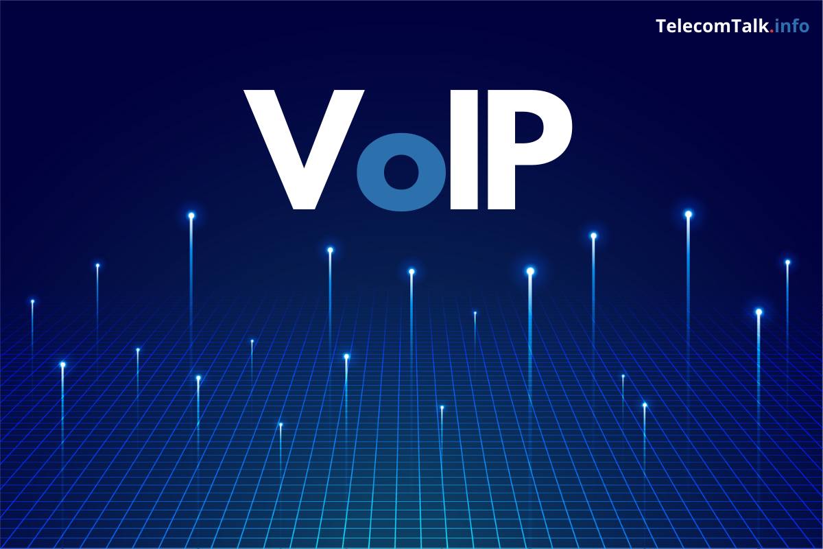 VoIP explained