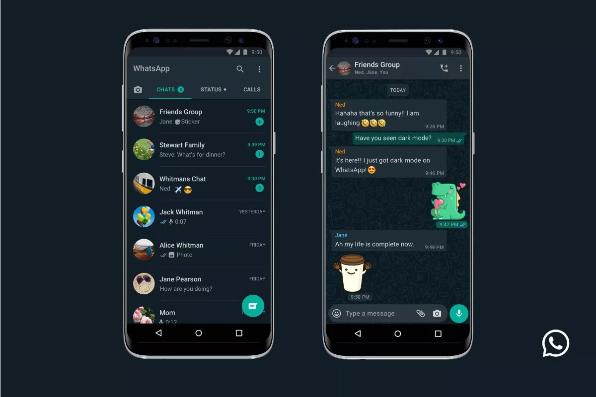 WhatsApp
