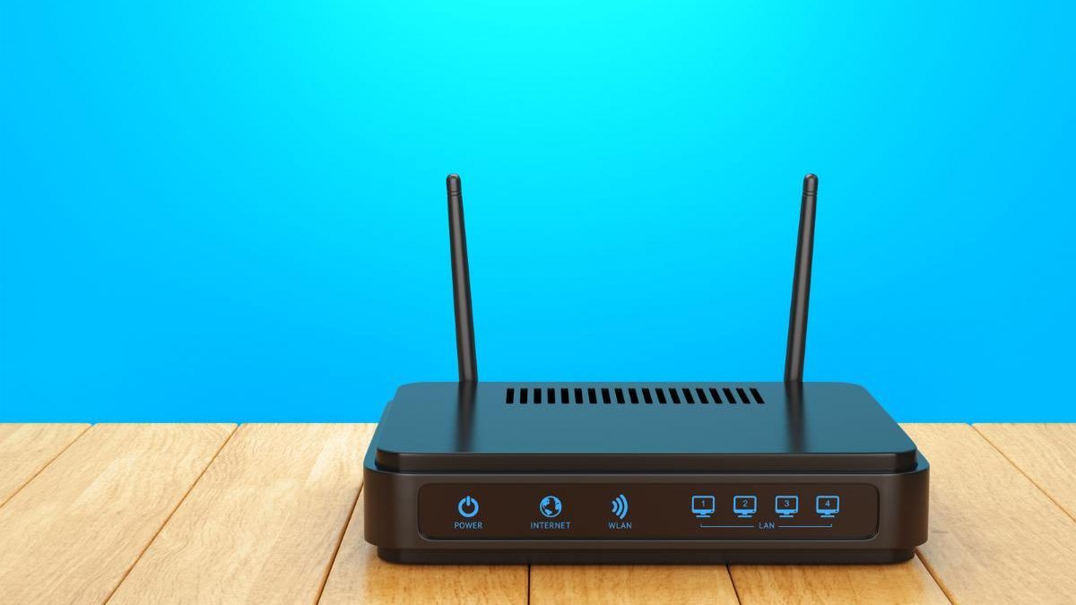 modem and router difference