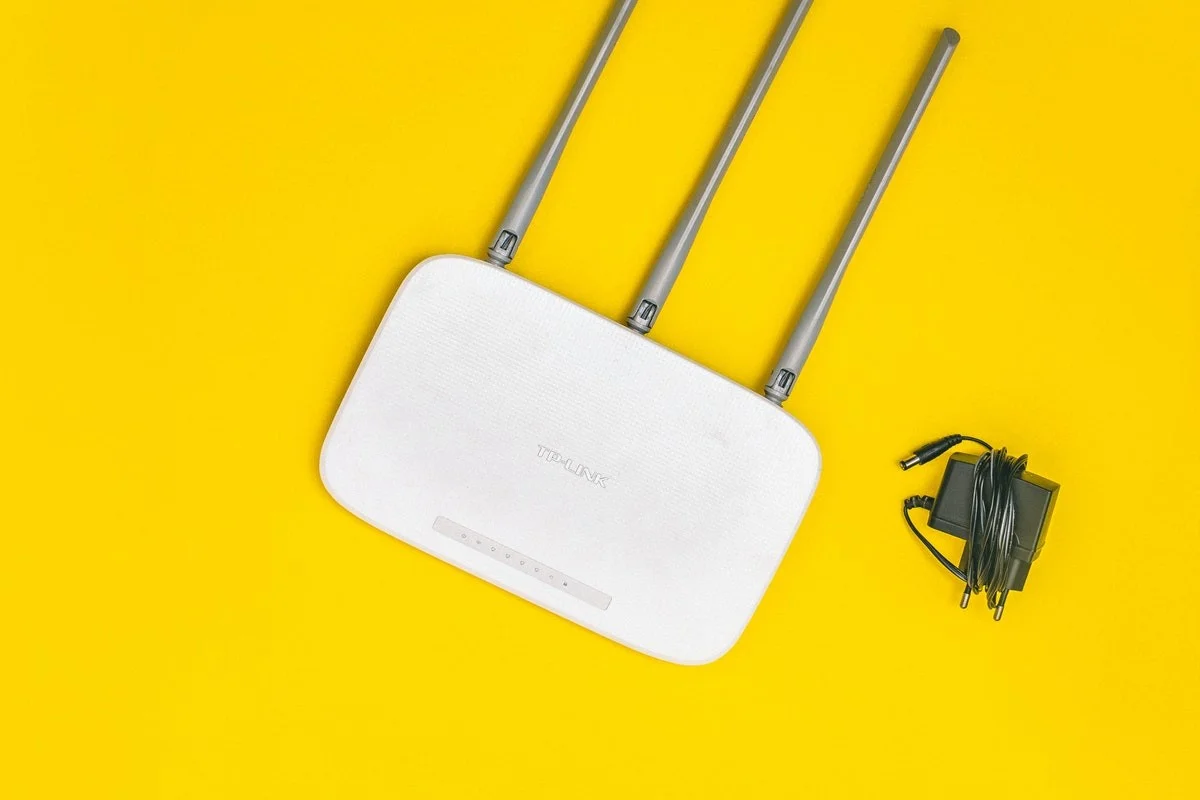 Wi-Fi routers
