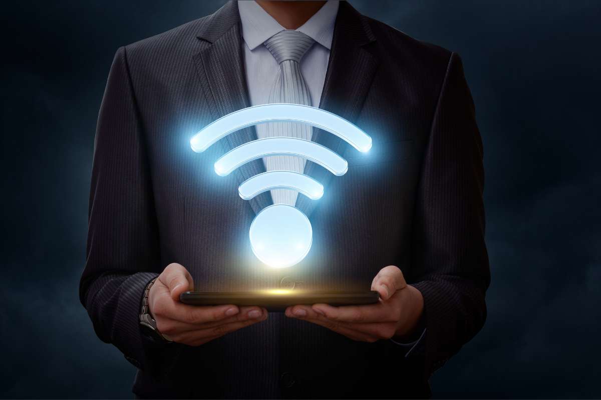 Wi Fi  Some Fascinating Facts About the Wireless Technology - 37