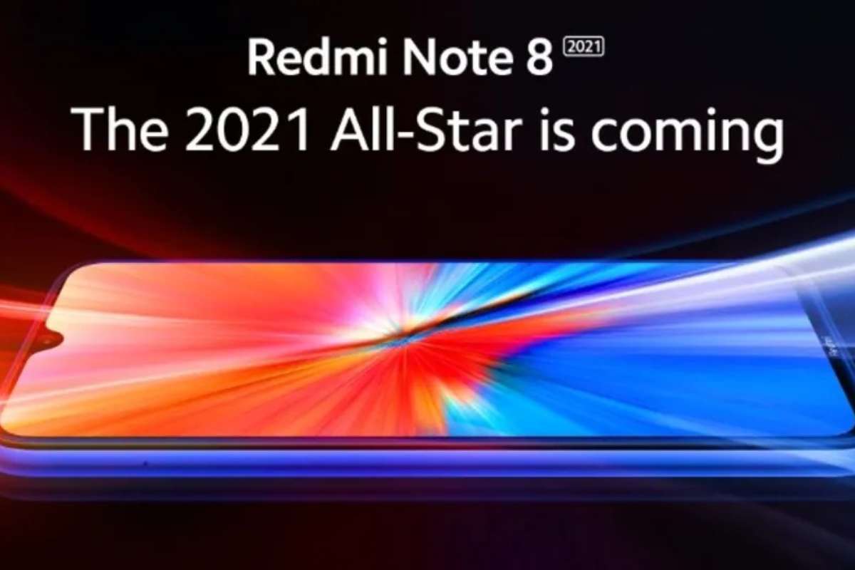 Xiaomi Redmi Note 8 2021 to be Powered by MediaTek Helio G85 SoC - 33