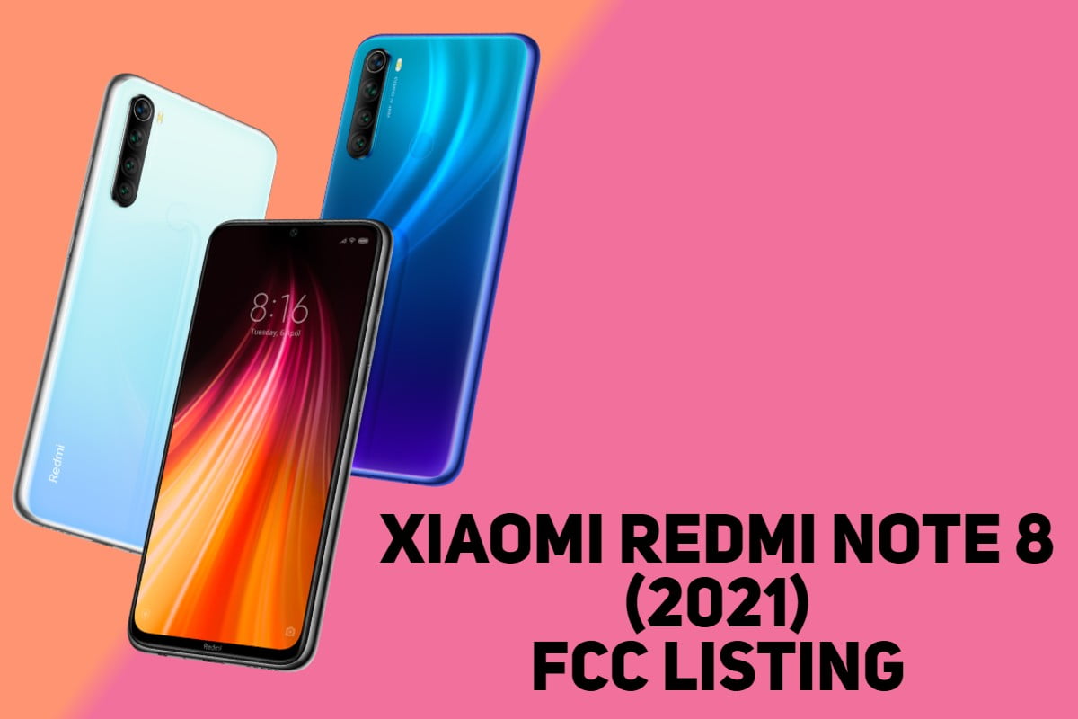 Xiaomi Redmi Note 8 2021 Tipped to Launch With 120Hz Display - 4
