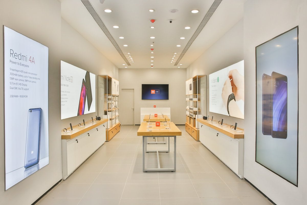 Xiaomi Was Ahead of Apple, OnePlus, Vivo and Oppo in India in Q1 2021