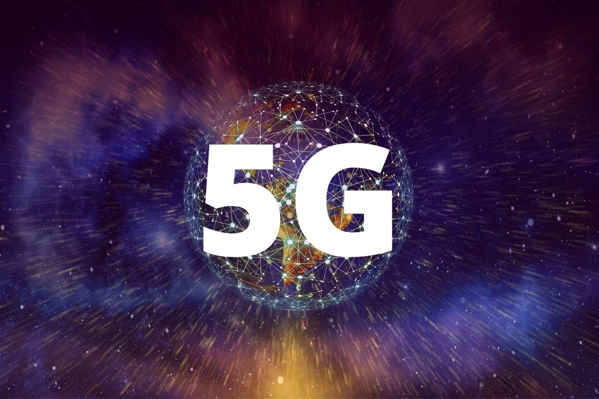 5G Network to Be Used by 26  Mobile Subscribers in India by 2026 - 38