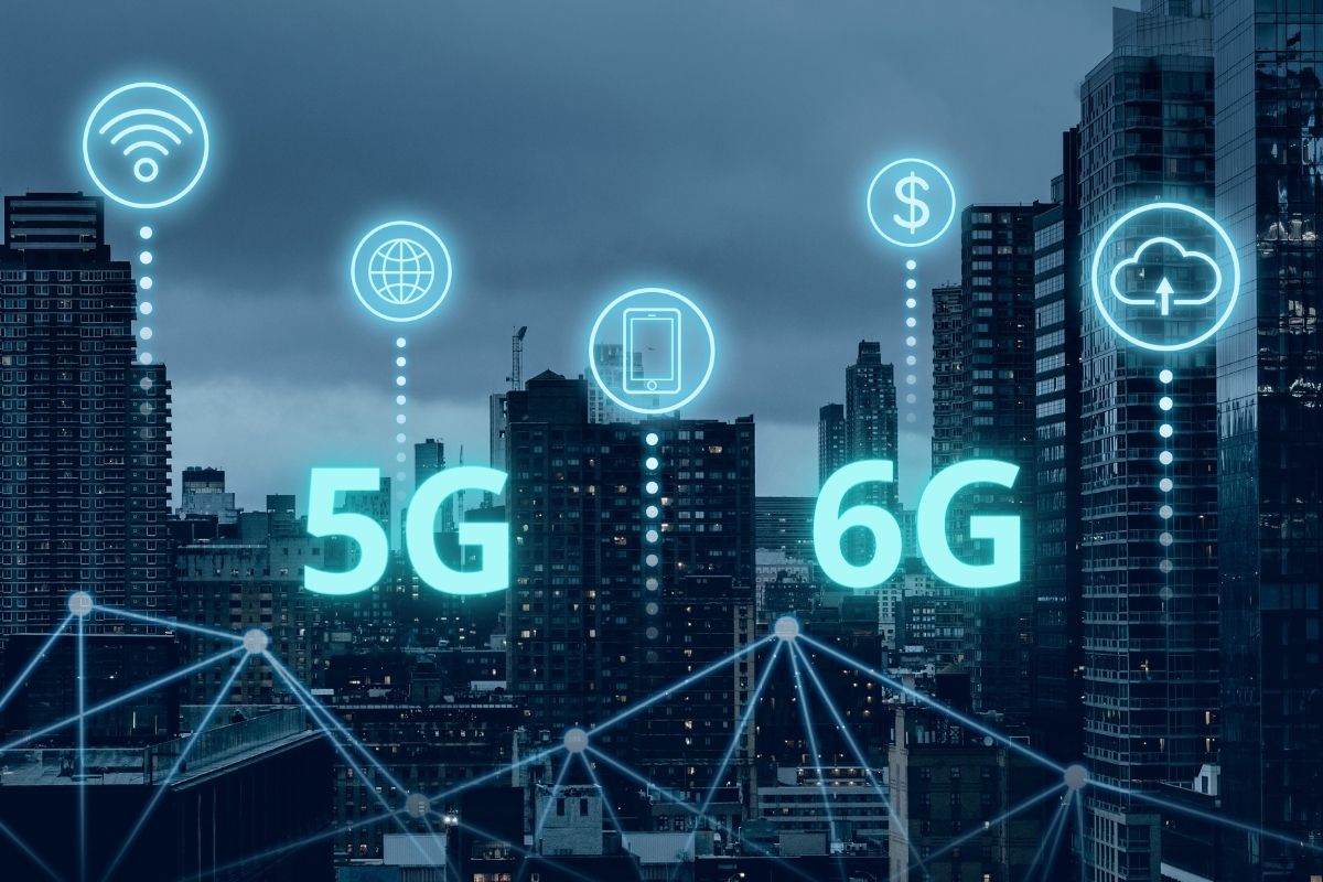 5G vs 6G  Interesting Facts You Should Know - 67