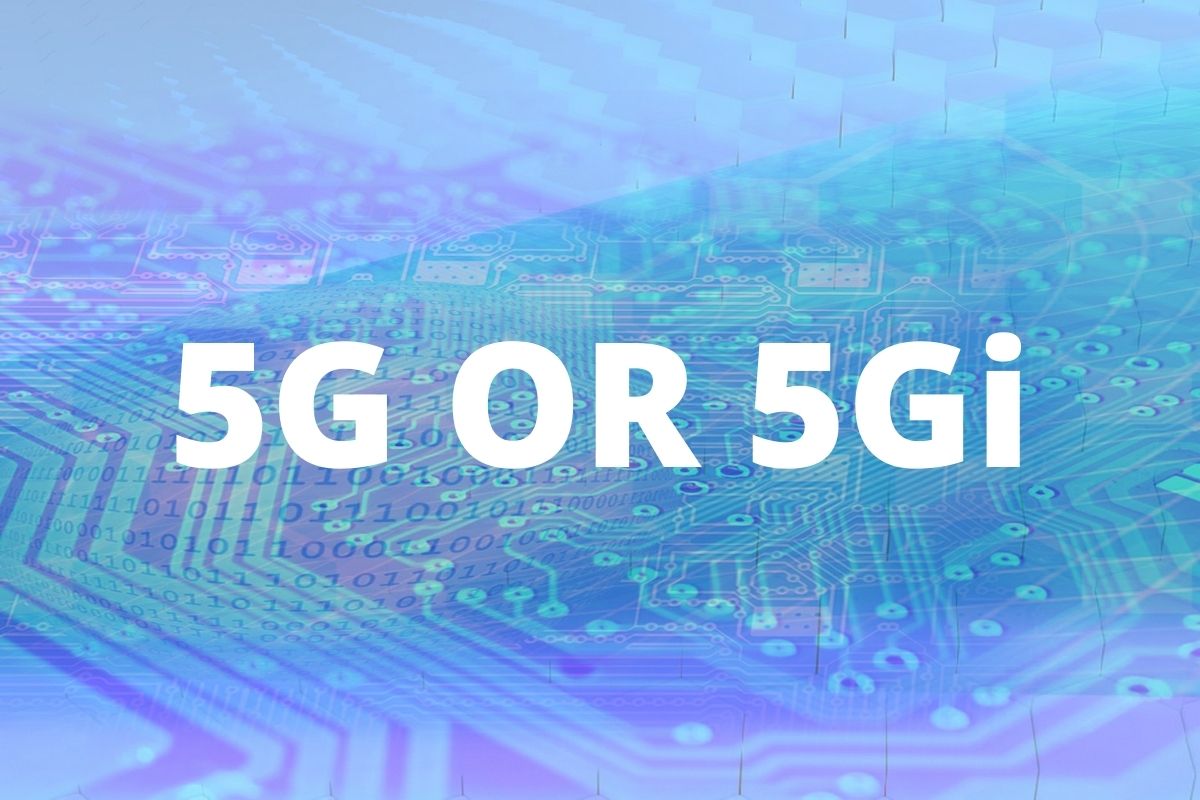 5G or 5Gi  Which Standard Will be Used by Airtel  BSNL  Vi and Jio  - 47