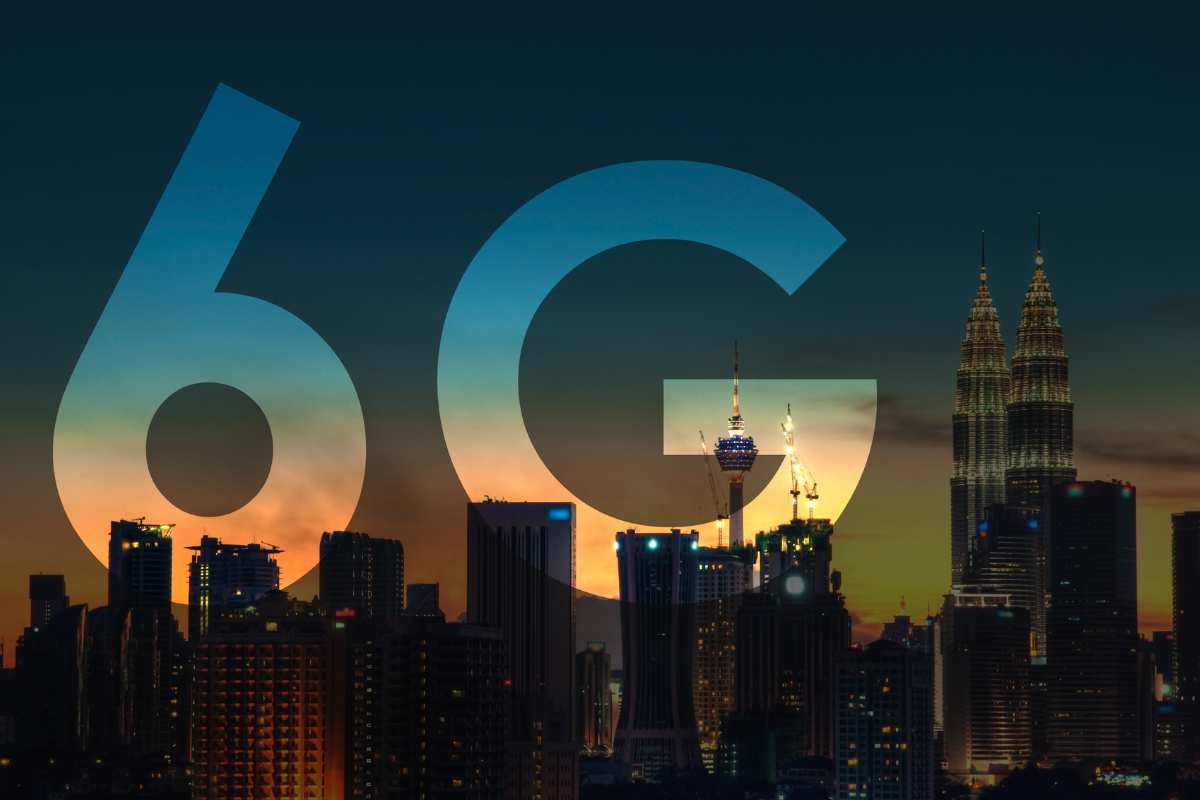 6G Network in South Korea Might Commercialise in 2028 - 72