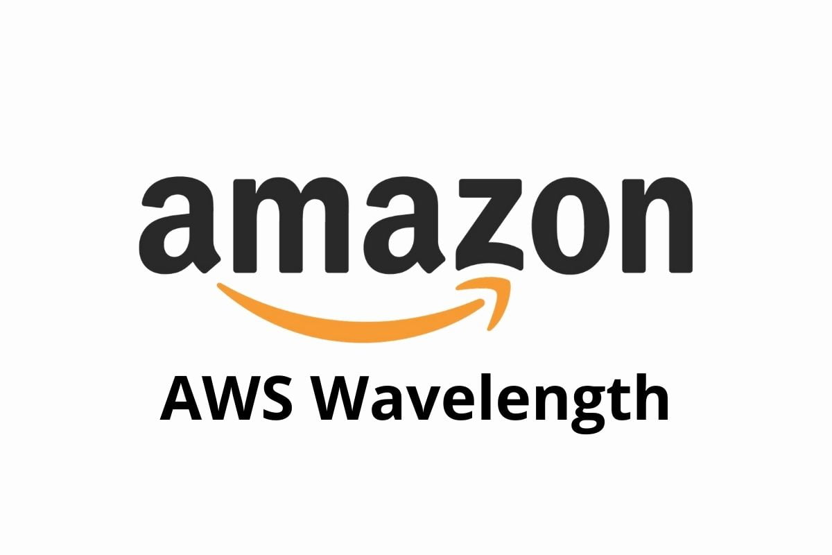 Amazon AWS Wavelength