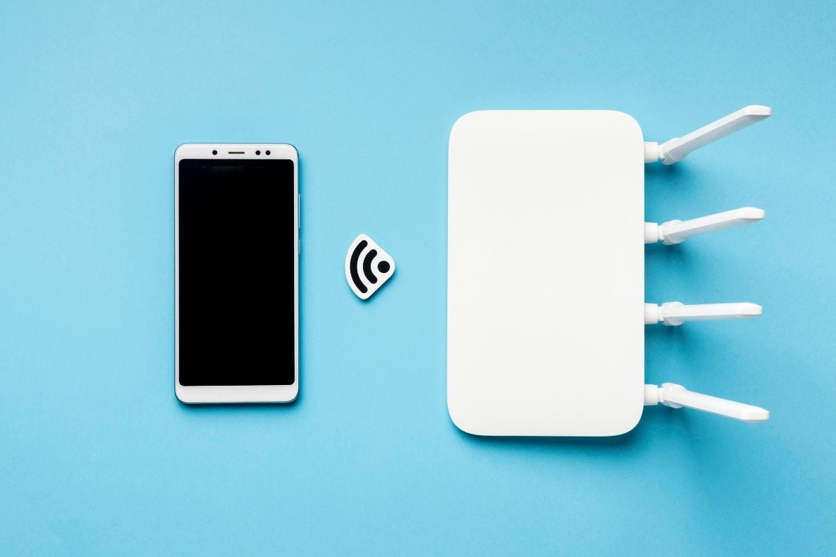 Broadband Routers Types Based on Usage and Interface - 61