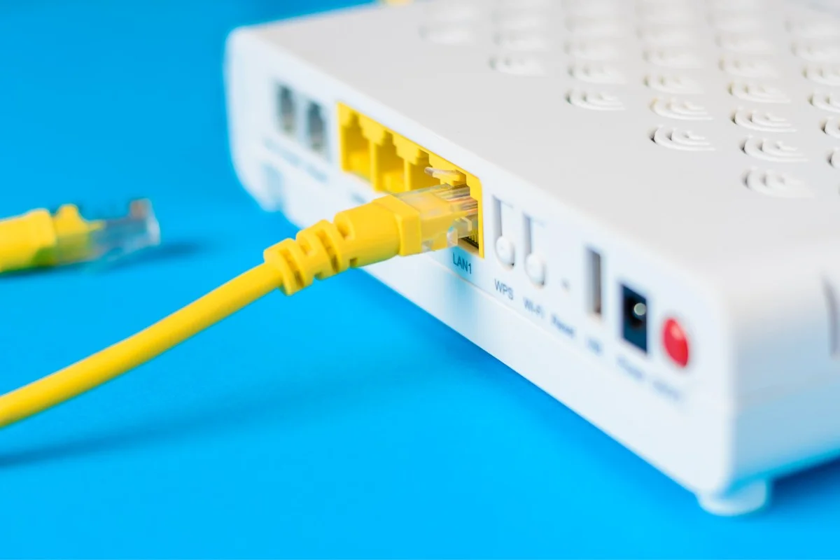 Internet Terminologies