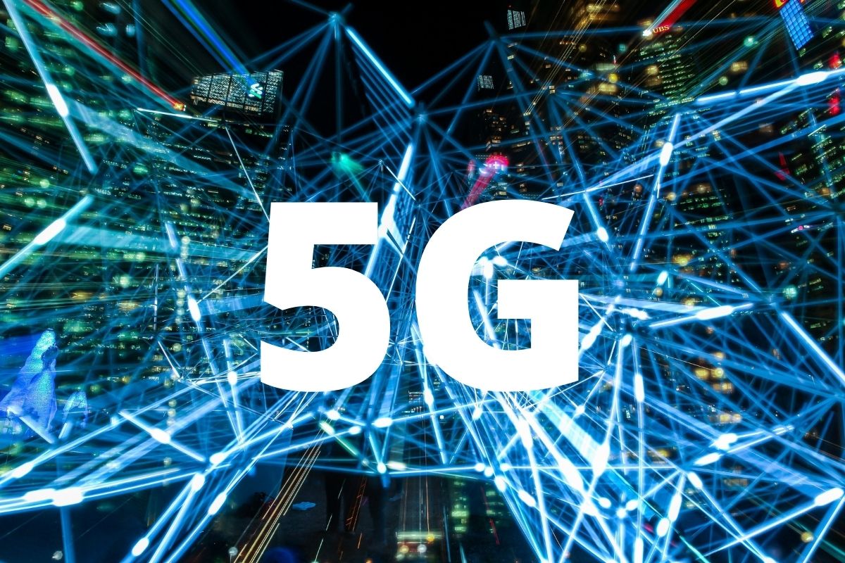 France Witness 3 7   Increase in 5G Authorised Sites - 13