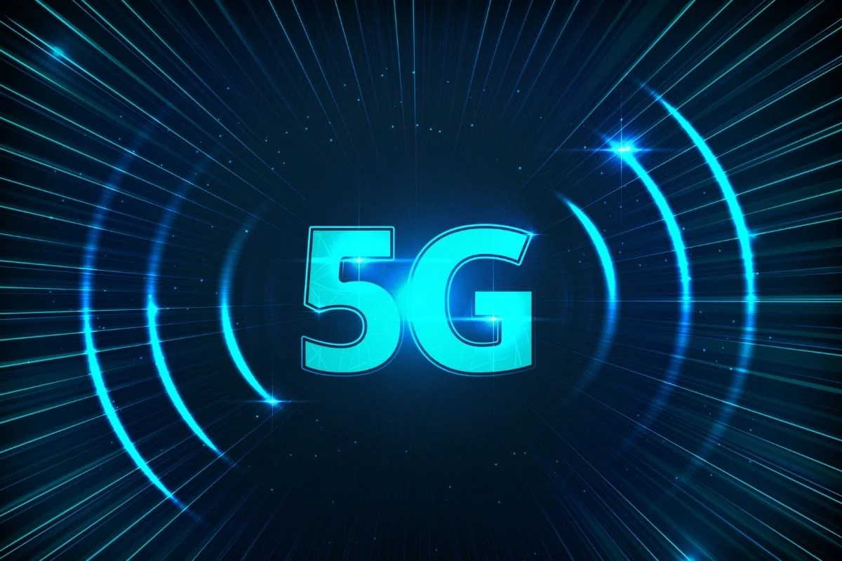 Masmovil 5G Network