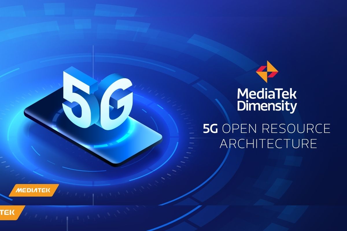 MediaTek 5G Open Resource Architecture Launched For Mobile Brands - 76