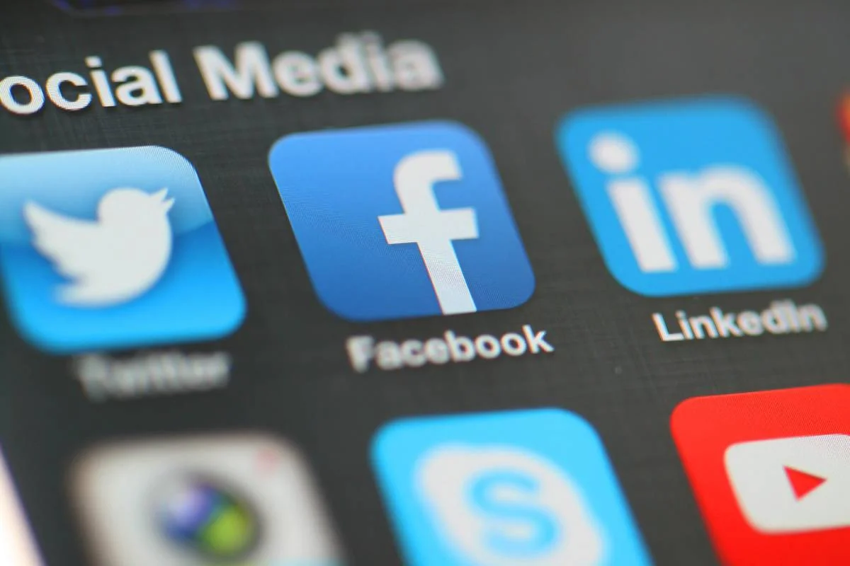 Social Media Rules
