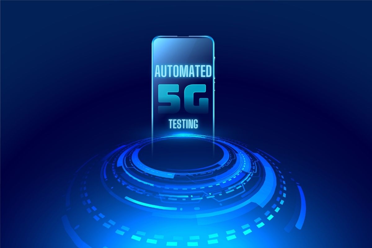 Spirent and AWS Team Up for Automated 5G Testing - 32