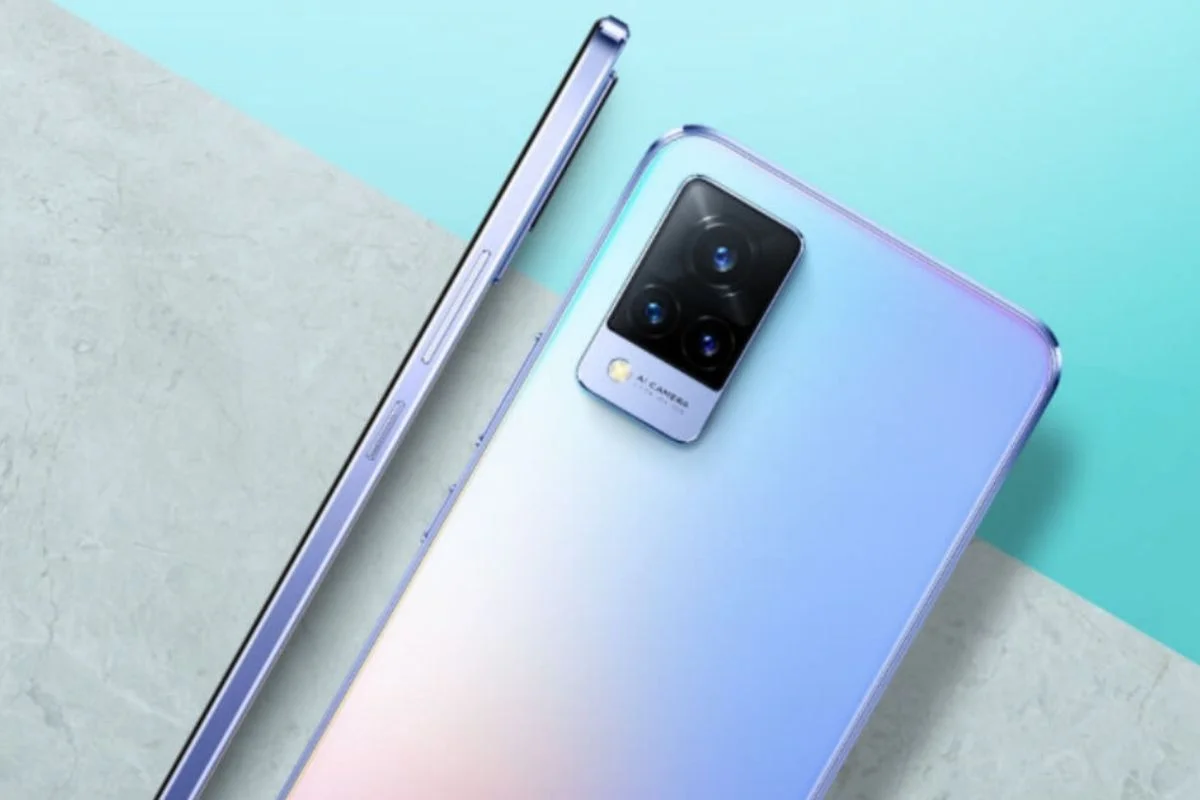 Vivo V21e 5G
