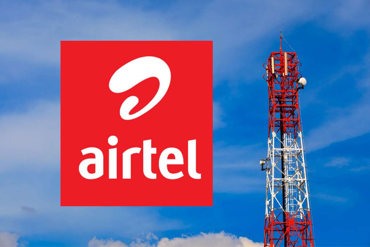 900 MHz Deployment by Airtel Will Improve Indoor Coverage in This State - 70