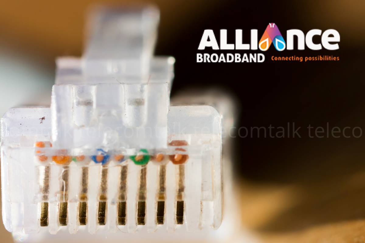 Broadband Base Plans  Alliance vs Airtel vs Jio vs BSNL Broadband - 26