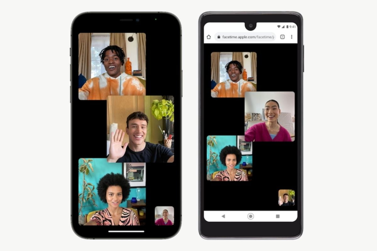 Apple s FaceTime is Getting Multiple New Features  - 35