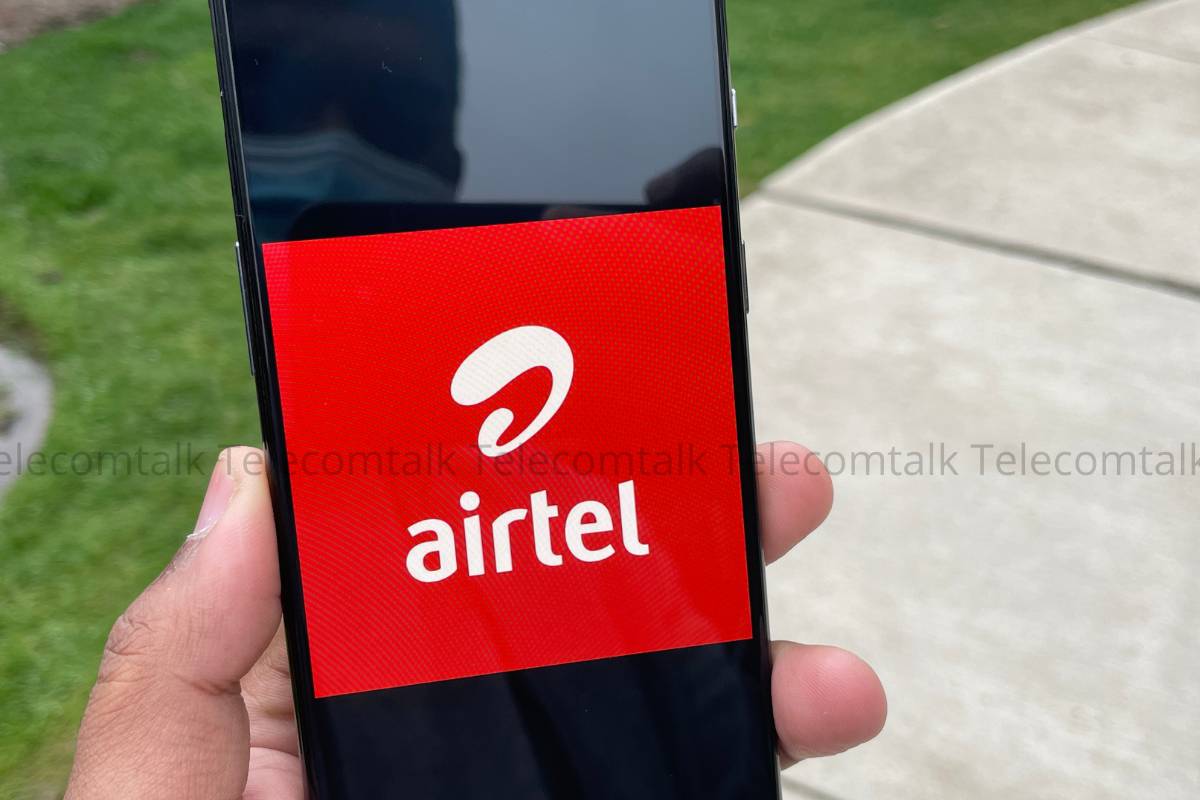 Bharti Airtel Deploys Additional Spectrum in Haryana - 1