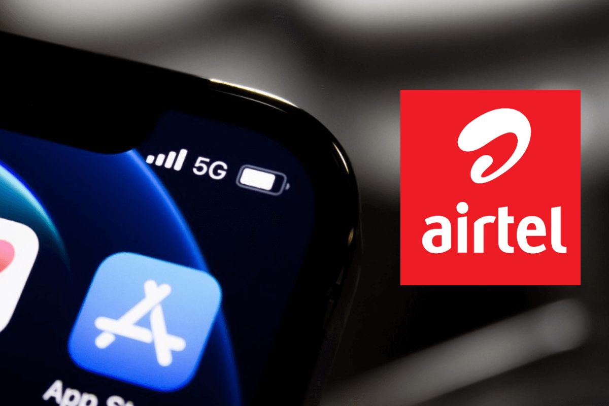 Bharti Airtel Will Counter Jio s Homegrown 5G With Tata s Indigenous O RAN Solutions in India - 47