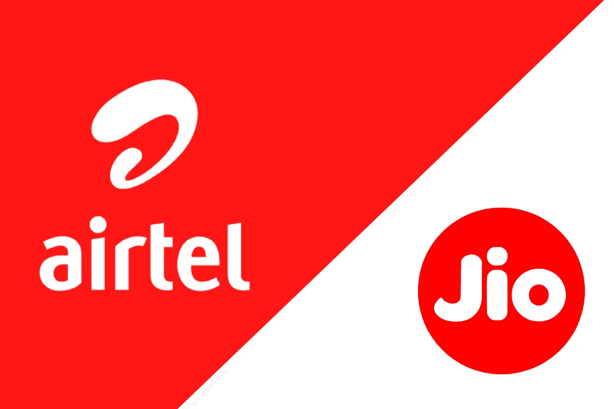 Bharti Airtel Reliance Jio Expensive Plans