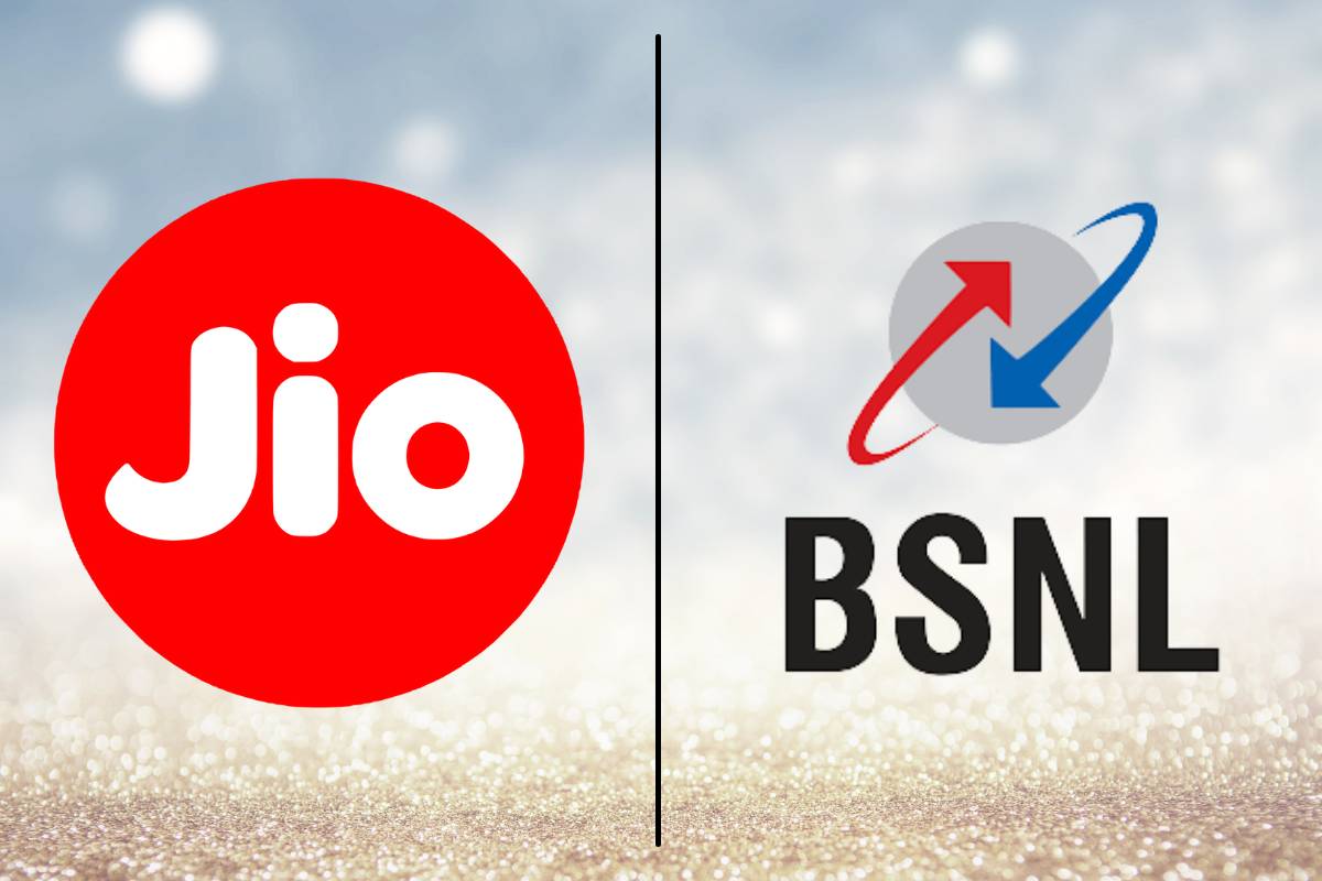 BSNL Offers a Better 90 Days 4G Plan Than Reliance Jio - 86