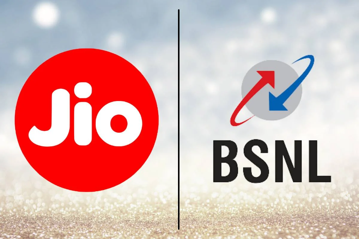 Reliance Jio