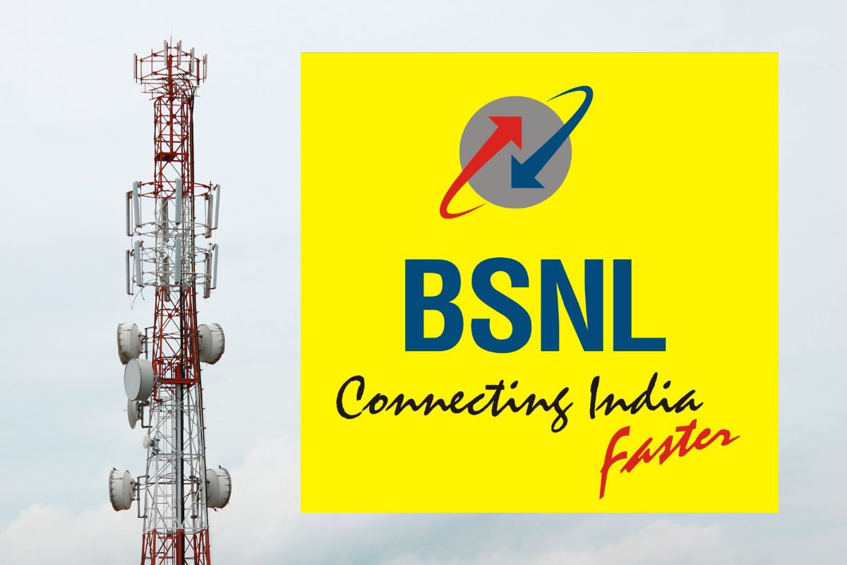 BSNL Can t Do 5G Straightaway  4G Required  Opinion - 34