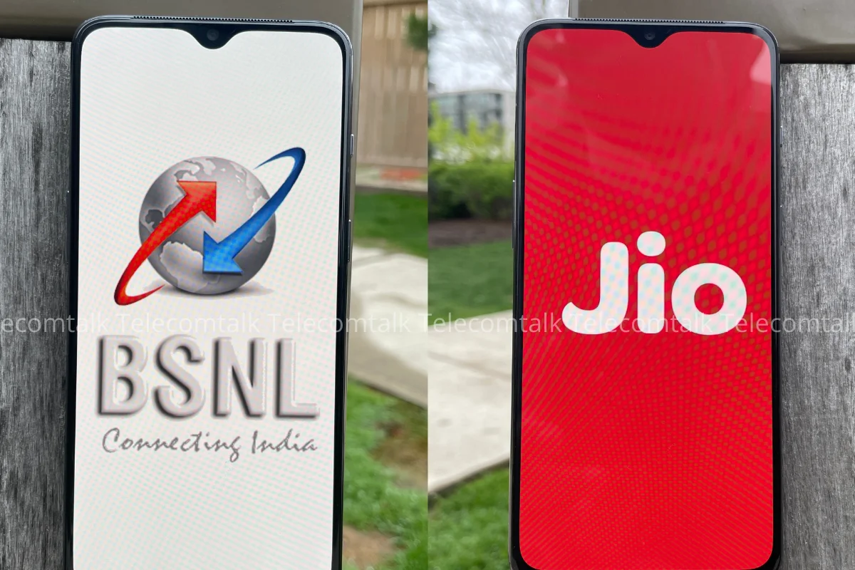 BSNL 