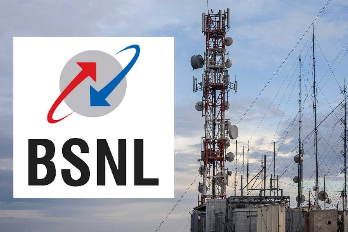 Opinion  BSNL Is Not Wrong About Investing on 4G - 25