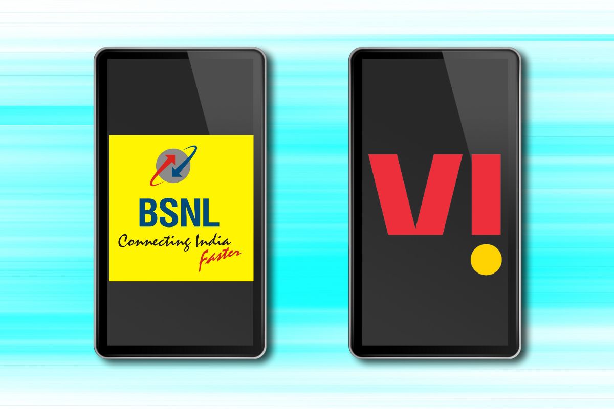 BSNL and Vodafone Idea Are Too Big to Go Away  Opinion - 26