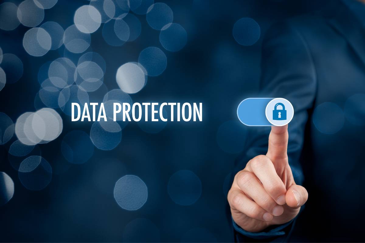 Data Protection Law Still in Works  IT Minister - 99