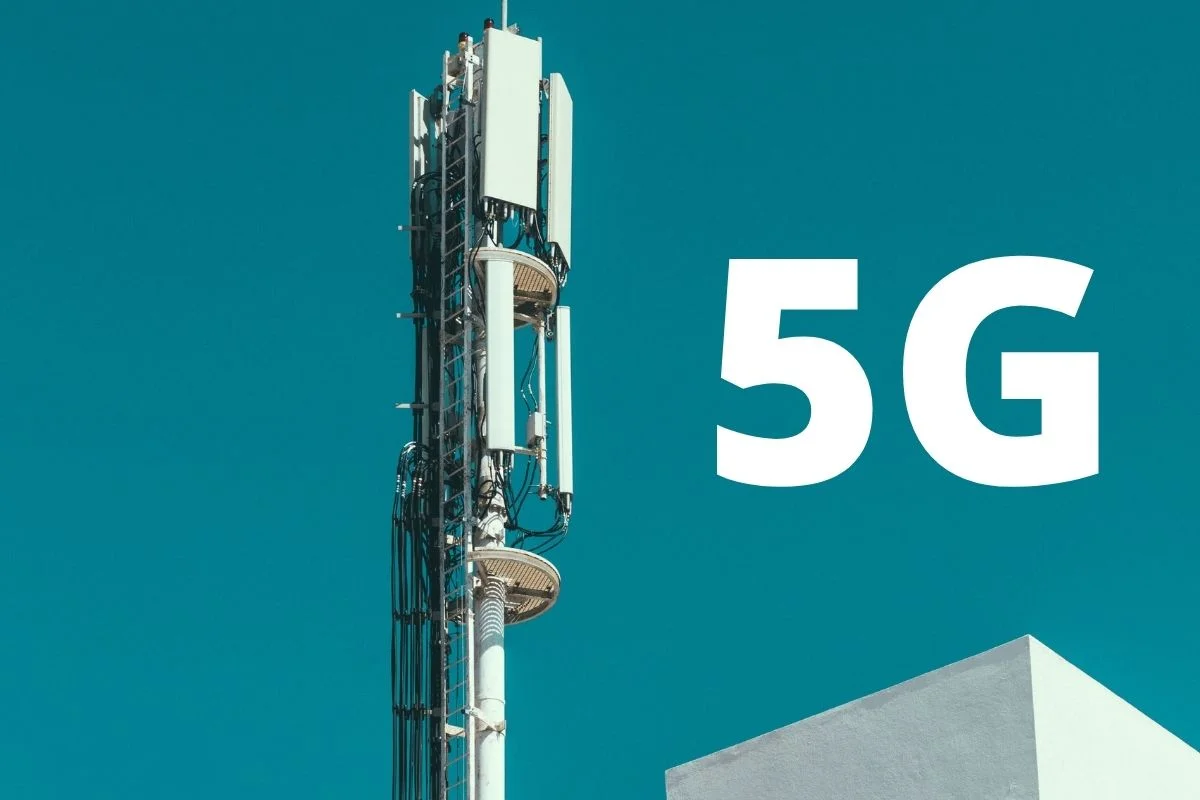 GSA 5G