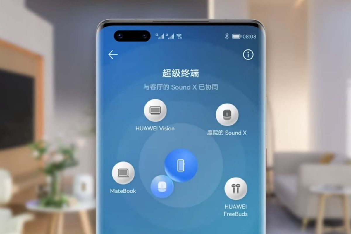 HarmonyOS from Huawei Poses a Threat to Google and Apple - 42