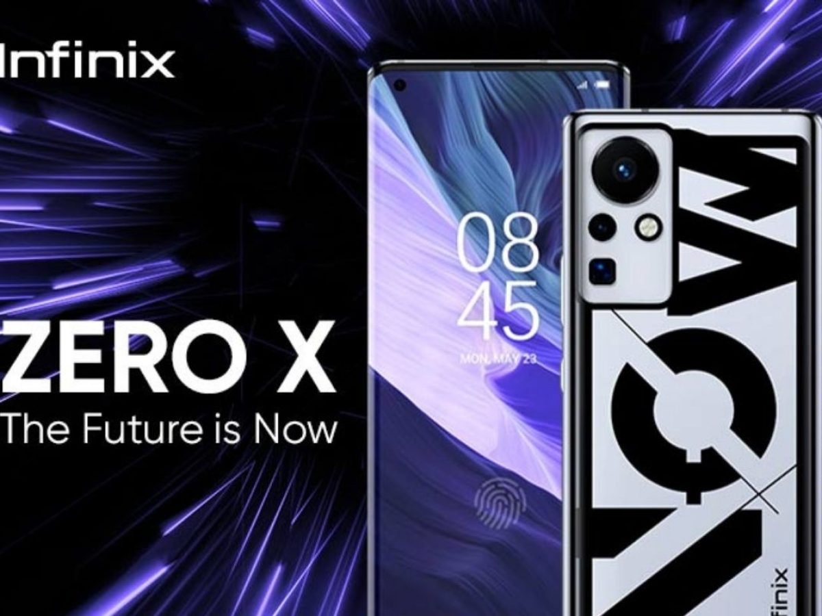 infinix upcoming